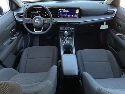 New 2026 Nissan Kicks S image 19