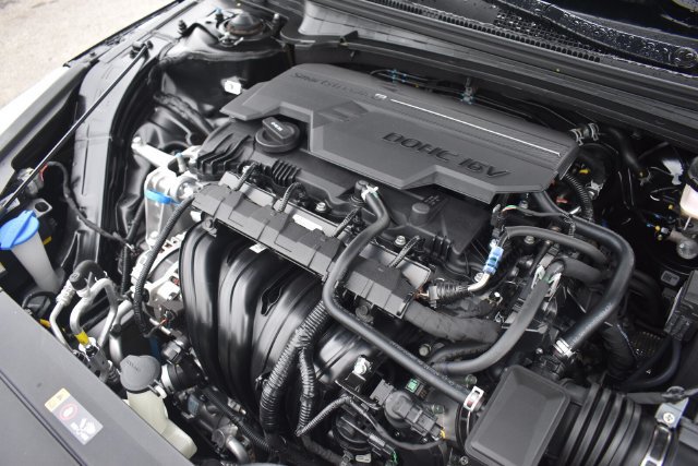 New 2026 Kia K4 FWD image 30