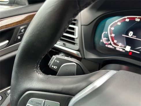 Used 2024 BMW X3 xDrive30i w/ Convenience Package image 24