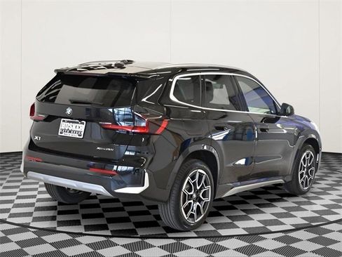 Used 2026 BMW X1 xDrive28i w/ Convenience Package image 4