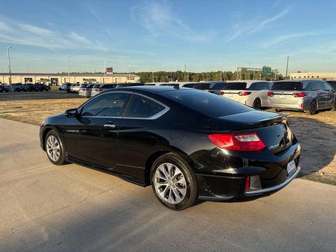 Used 2013 Honda Accord EX-L image 5