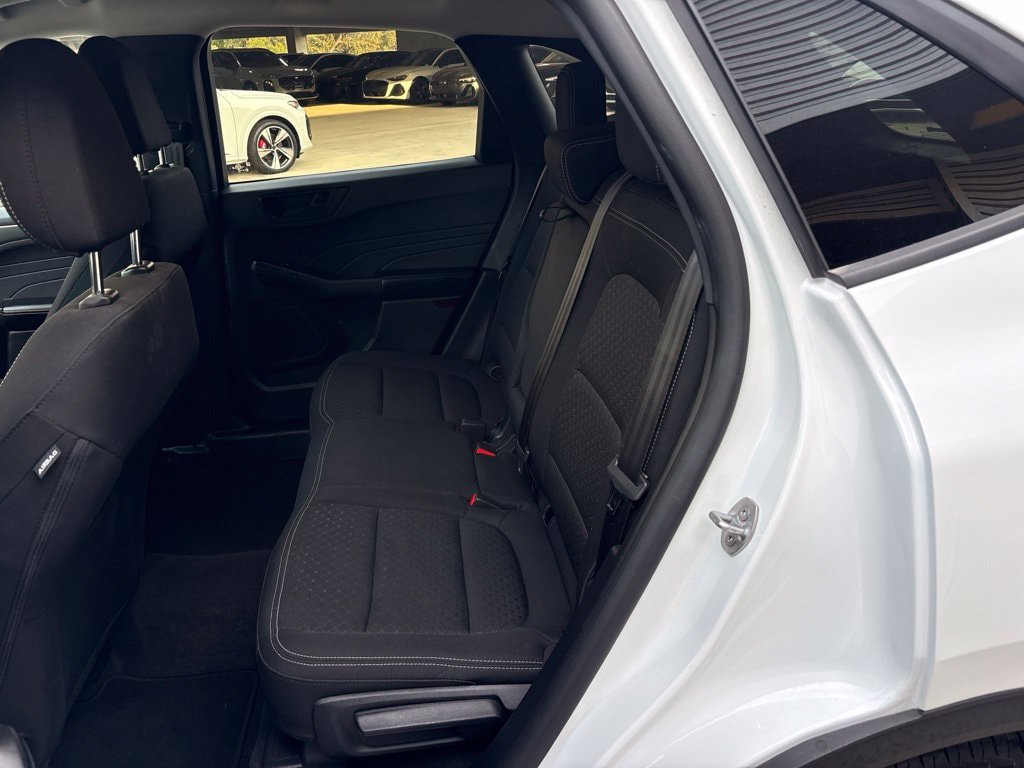 Used 2026 Ford Escape Active FWD image 18