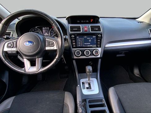 Used 2017 Subaru Crosstrek 2.0i Premium AWD/4WD image 16