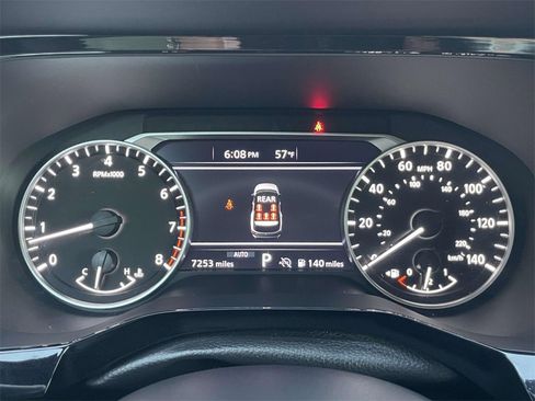 Certified 2024 Nissan Pathfinder Rock Creek image 26