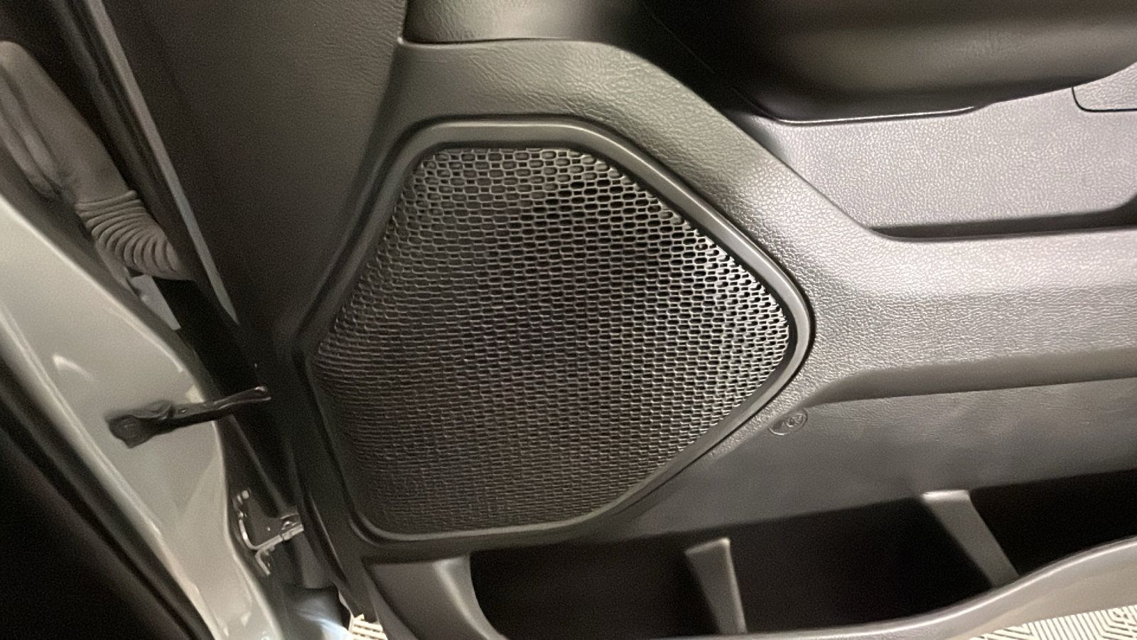 Used 2025 RAM 1500 Big Horn AWD/4WD image 36