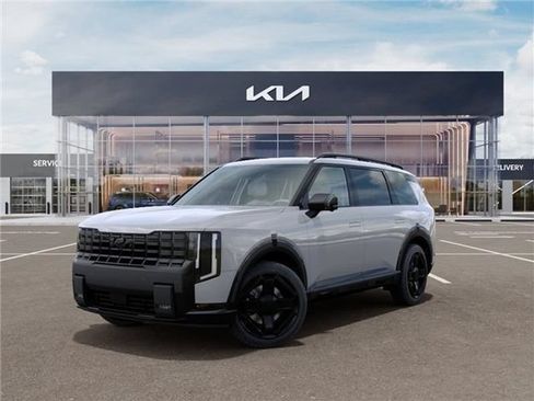 New 2027 Kia Telluride SX Prestige X-Line w/ Towing Package AWD/4WD image 1