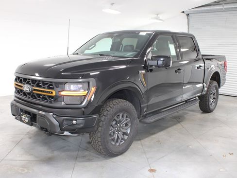 New 2025 Ford F150 Tremor w/ Equipment Group 402A High image 3