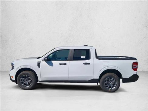 New 2026 Ford Maverick XLT image 5