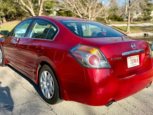 Used 2009 Nissan Altima 2.5 S w/ Convenience Pkg image 7