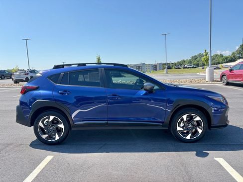 New 2026 Subaru Crosstrek 2.5i Limited w/ Popular Package #3A AWD/4WD image 6