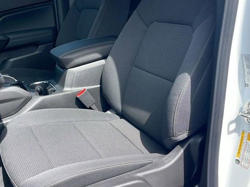 New 2026 GMC Canyon Elevation RWD image 12