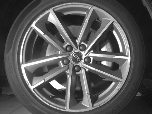 Certified 2022 Audi Q3 2.0T Premium w/ Black Optic Sport Package AWD/4WD image 27