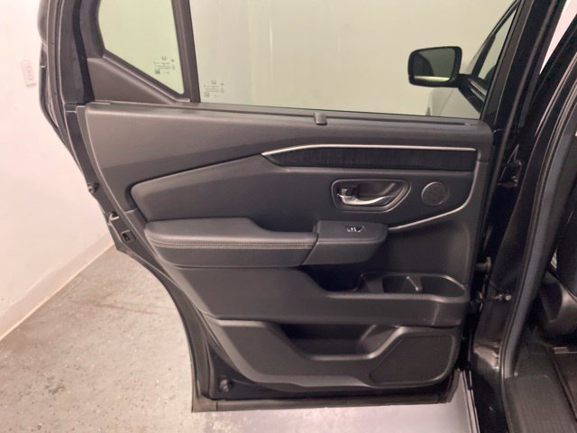 Certified 2024 Honda Pilot Elite image 24