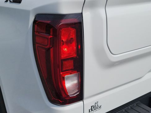 New 2026 GMC Sierra 1500 Elevation w/ Elevation Premium Package AWD/4WD image 15