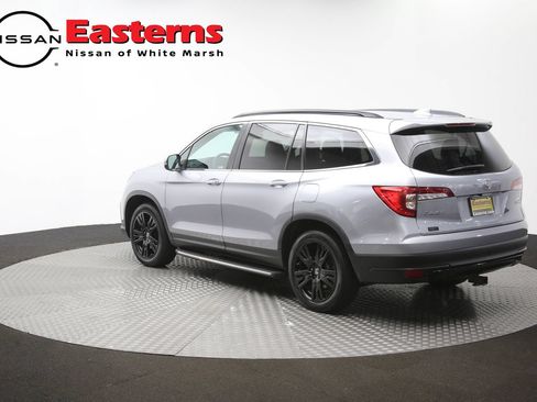 Used 2021 Honda Pilot Special Edition image 64