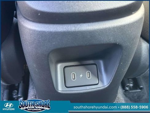 Certified 2025 Hyundai Elantra Sport w/ Cargo Package image 13