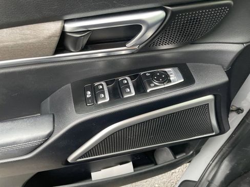 Certified 2022 Kia Telluride EX w/ EX Premium Package image 25