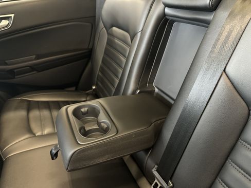 Used 2023 Ford Edge SEL w/ Convenience Package image 27