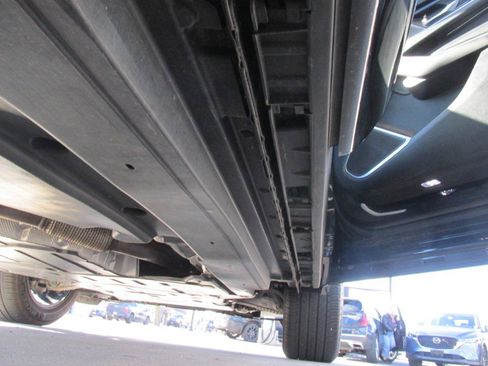 Used 2021 Jaguar F-PACE S image 33