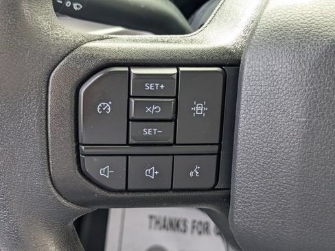 Used 2021 Ford F150 XL w/ Trailer Tow Package AWD/4WD image 23