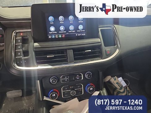 Used 2023 Chevrolet Suburban LS AWD/4WD image 8