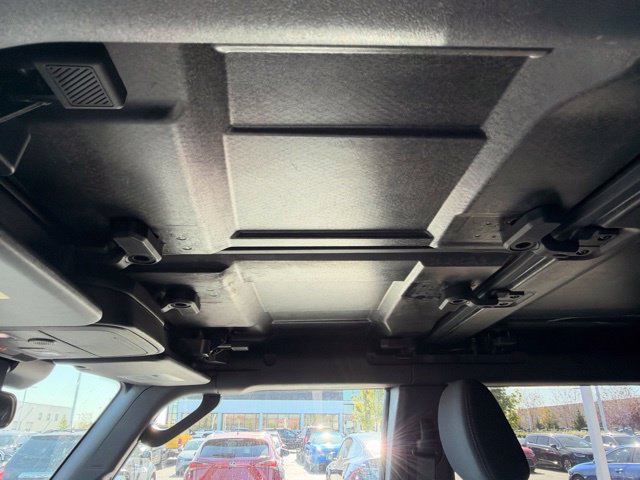Used 2026 Ford Bronco Big Bend AWD/4WD image 26