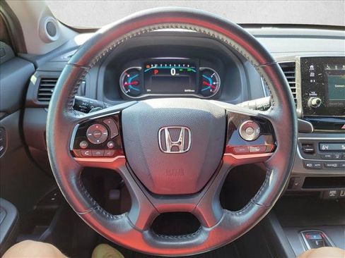 Used 2021 Honda Pilot EX-L image 20