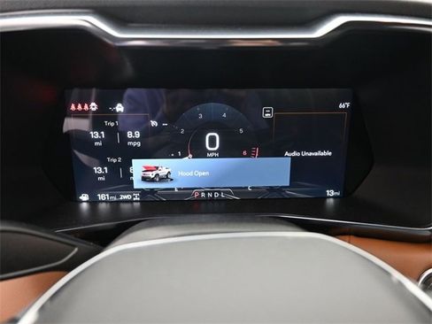 New 2026 GMC Canyon AT4 w/ AT4 Premium Package image 36