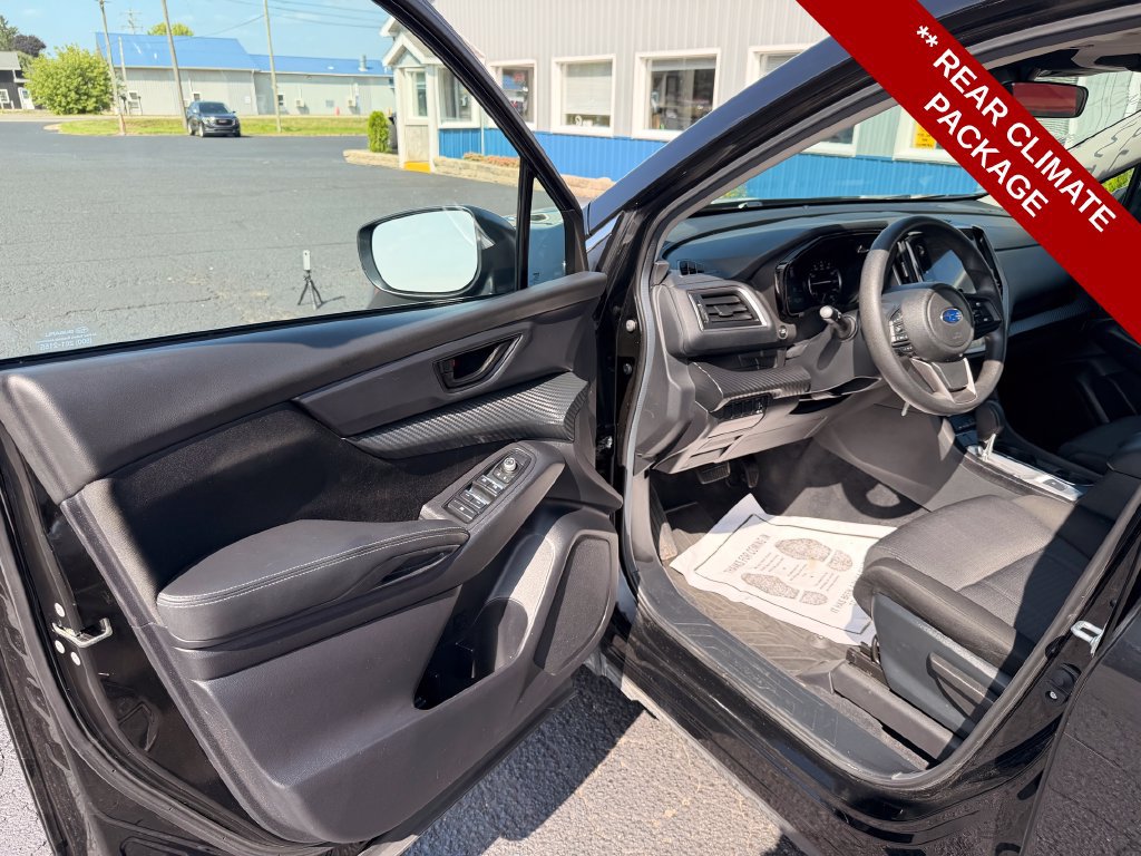 Used 2024 Subaru Ascent 8-Passenger AWD/4WD image 12