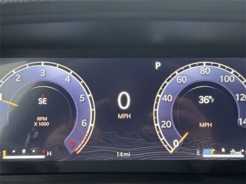 New 2025 Jeep Grand Cherokee Limited image 21