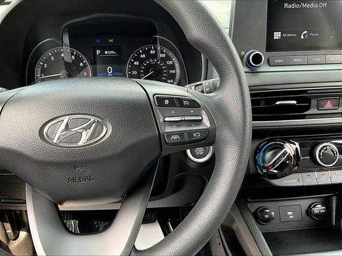 Certified 2023 Hyundai Kona SEL w/ Cargo Package AWD/4WD image 12