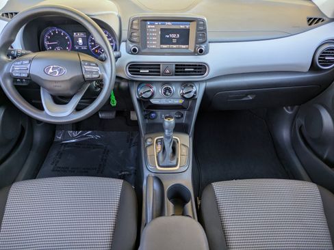 Used 2019 Hyundai Kona SE image 10