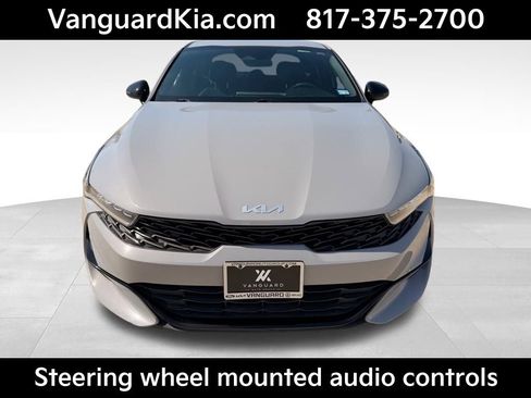 Used 2022 Kia K5 GT-Line image 7