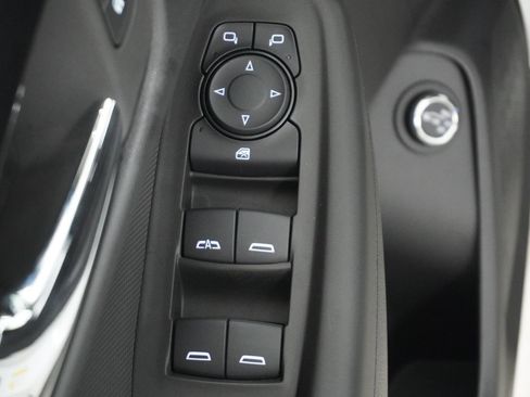 New 2026 Chevrolet TrailBlazer RS w/ Convenience Package FWD image 15