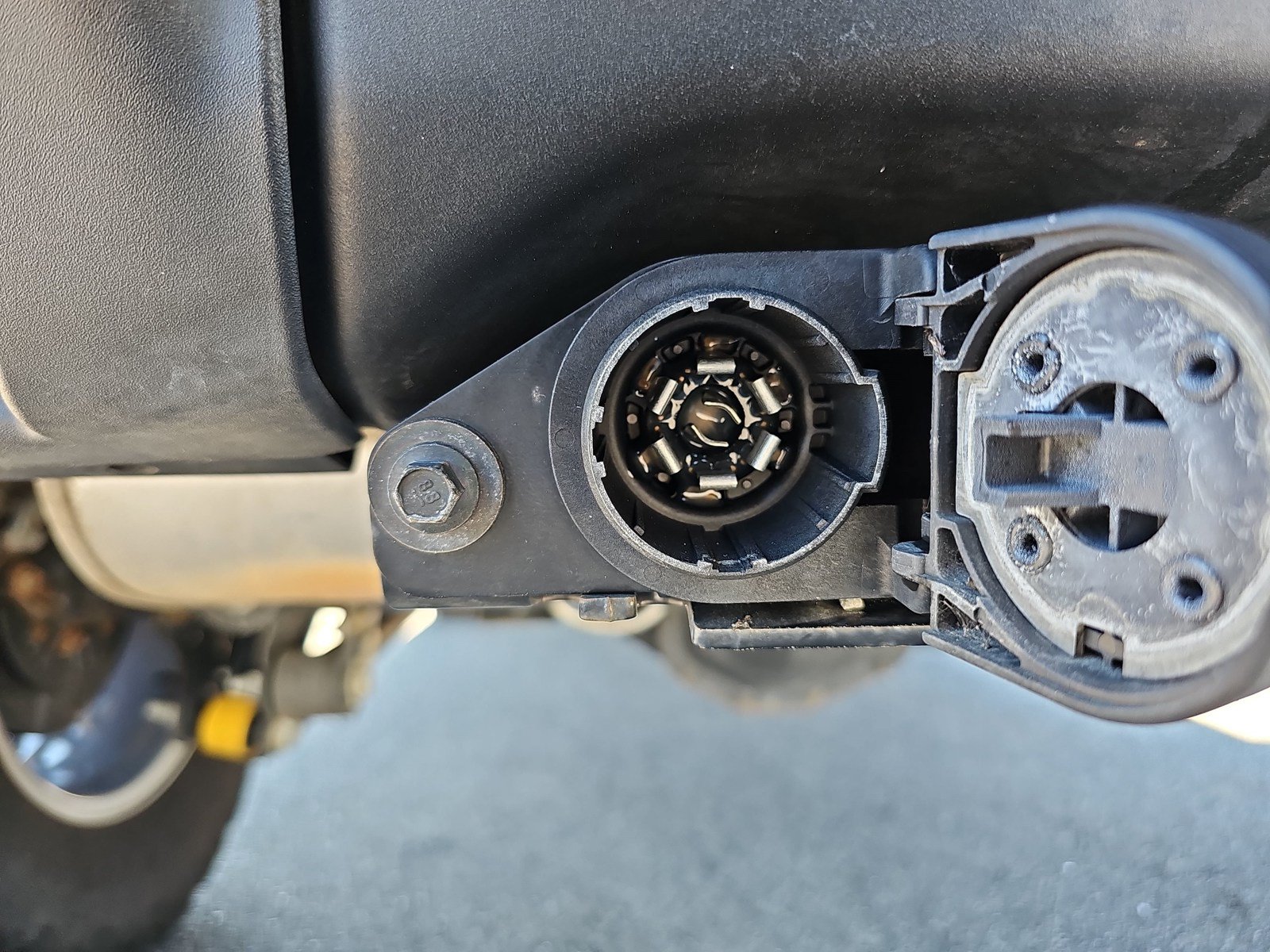 Used 2022 Ford Bronco Badlands AWD/4WD image 30