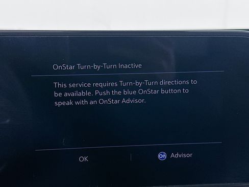 Used 2025 Chevrolet Trax LS image 21