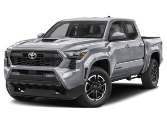 New 2025 Toyota Tacoma TRD Sport video 1