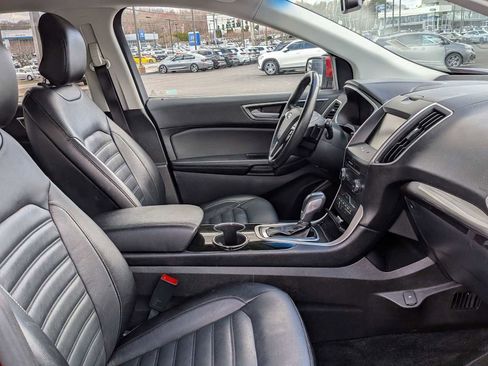 Used 2015 Ford Edge SEL w/ Equipment Group 201A image 23