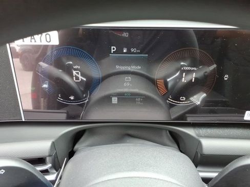 New 2026 Hyundai Tucson Blue SE AWD/4WD image 19