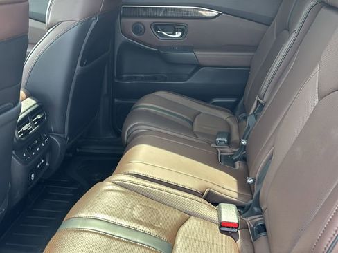 Certified 2023 Honda Pilot Elite image 28