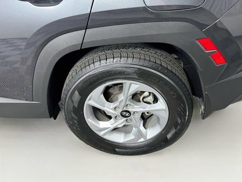 Certified 2024 Hyundai Tucson SEL AWD/4WD image 24