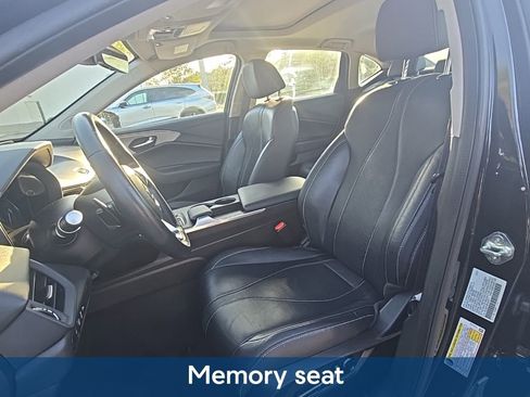 Used 2023 Acura TLX Technology Package image 22