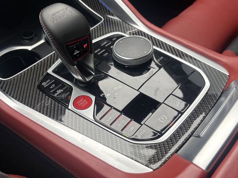 Used 2022 BMW X5 M w/ Competition Package 2 image 27