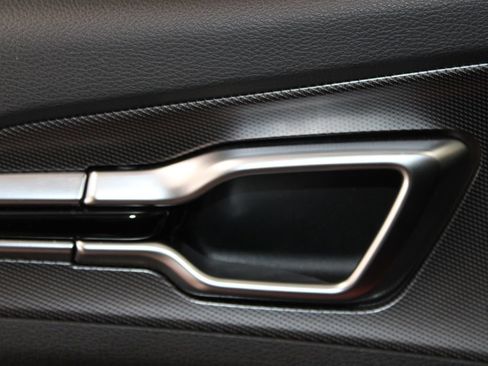 Used 2025 Kia Sportage SX FWD image 39