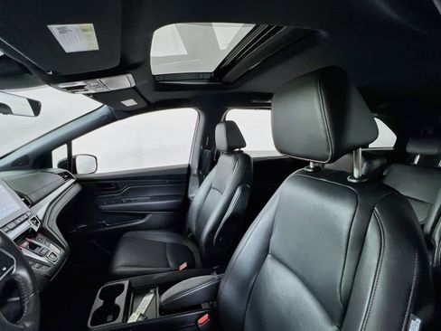 Used 2023 Honda Odyssey Sport image 21