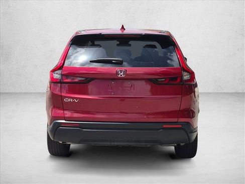 Used 2024 Honda CR-V EX-L image 6