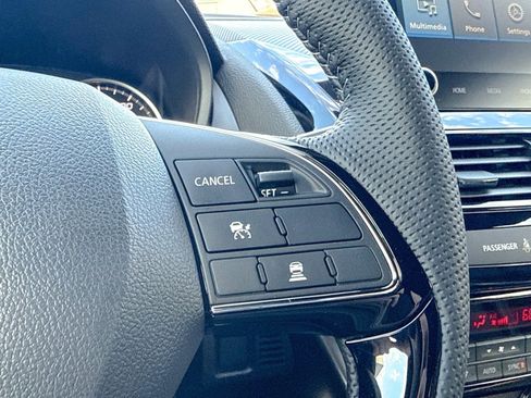 New 2026 Mitsubishi Eclipse Cross Black Edition image 48