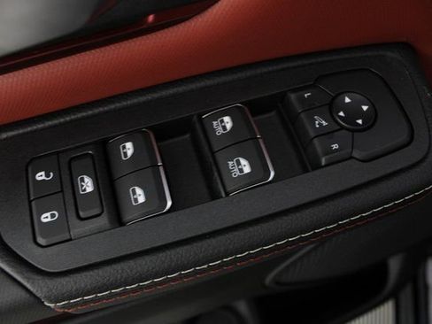 New 2026 RAM 1500 Rebel w/ Rebel Level 1 Equipment Group image 15