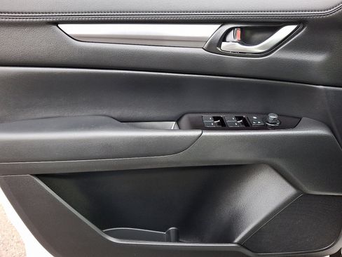 Certified 2023 MAZDA CX-5 AWD 2.5 S w/ Select Package image 14