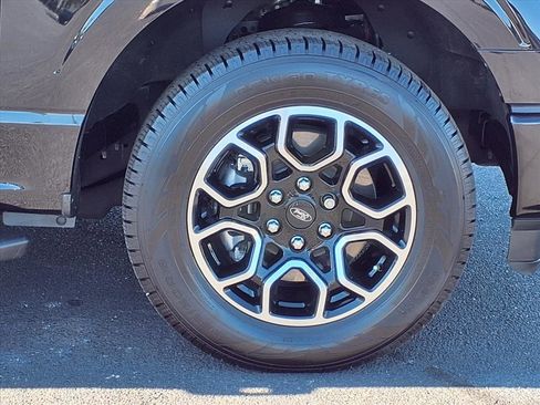 Used 2022 Ford F150 XLT w/ Equipment Group 302A High image 28